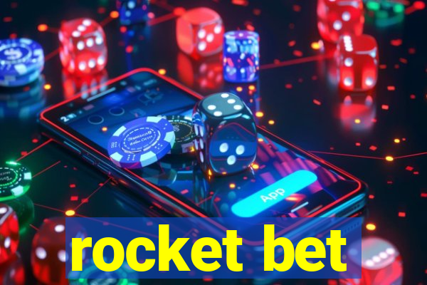 rocket bet